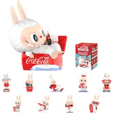 POP MART The Monsters Coca-Cola Series Blind Box Figures