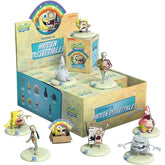 Mighty Jaxx-Freeny's Hidden Dissectibles: Spongebob Squarepants Meme Edition Blind Box