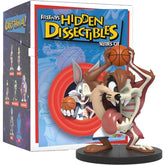 Mighty Jaxx - Freeny's Hidden Dissectibles: Space Jam Series 01 - Blind Box