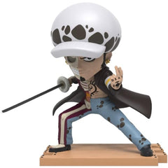 Freeny's Hidden Dissectibles One Piece (Warlords Edition) Blind Box