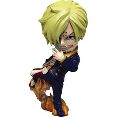 Mighty Jaxx - One Piece - Freeny's Hidden Dissectibles - Series 1 SEA Blind Box