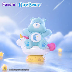 Funism Care Bears Planet of Joy Series Figures