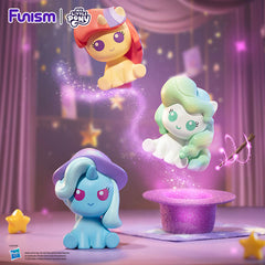 Funism Little Pony Friendship is Magic Series Magic Bottle