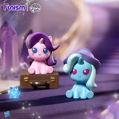 Funism Little Pony Friendship is Magic Series Magic Bottle