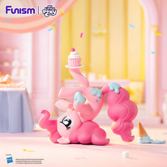 Funism My Little Pony Party Time Series Figures