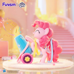 Funism My Little Pony Party Time Series Figures