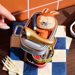 POP MART The Monsters Wacky Mart Series Blind Box Figures