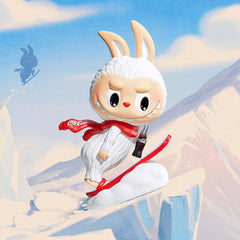 POP MART The Monsters Coca-Cola Series Blind Box Figures