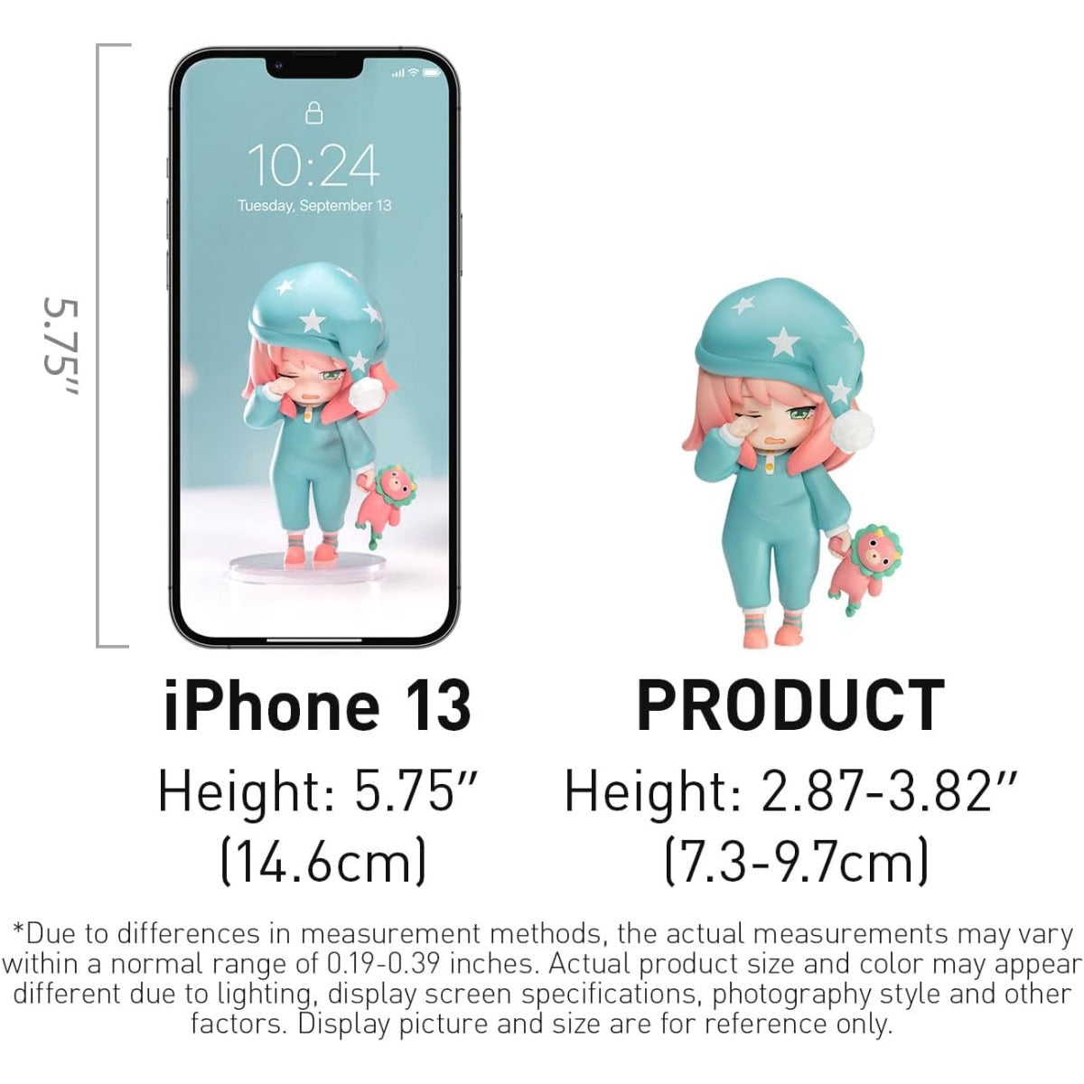 POP MART Spy × Family Anya's Daily Life Series Figures