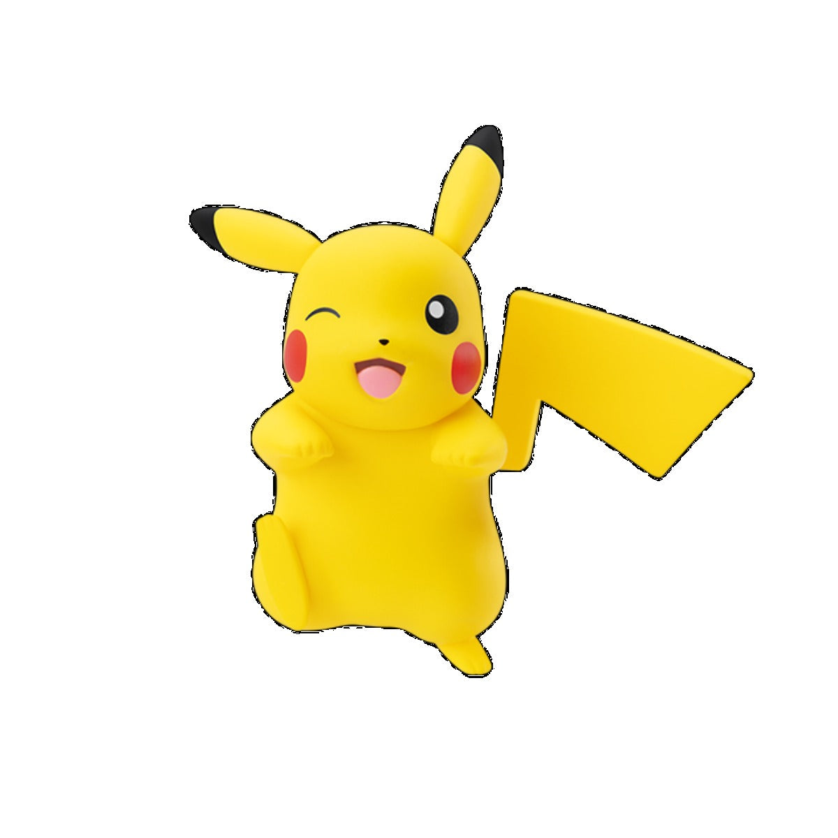 Funism Pokémon Miniature Figurine - Desk/Car Decoration