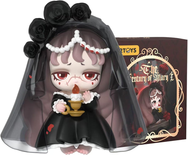 52TOYS Lilith The Century of Mary I Blind Box