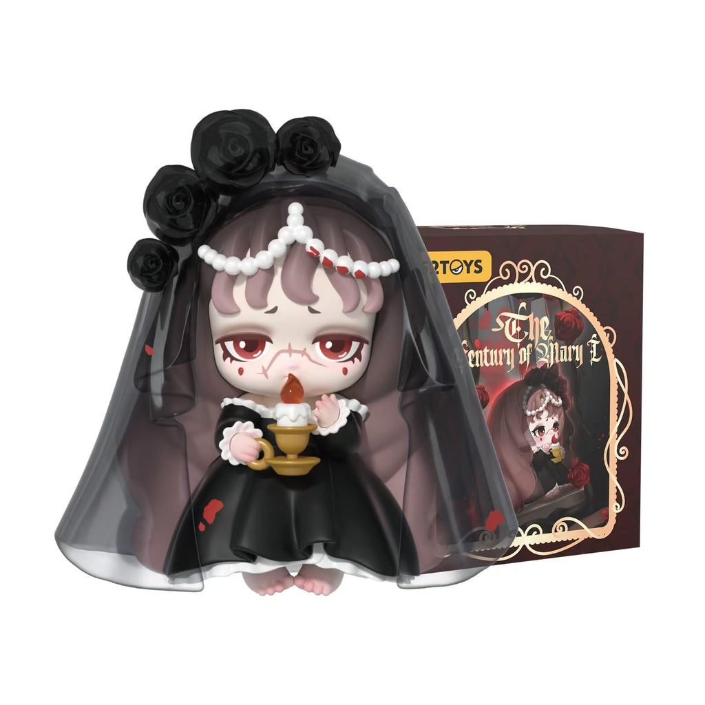 52TOYS Lilith The Century of Mary I Blind Box