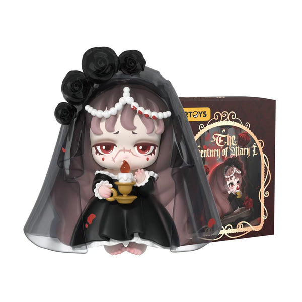 52TOYS Lilith The Century of Mary I Blind Box