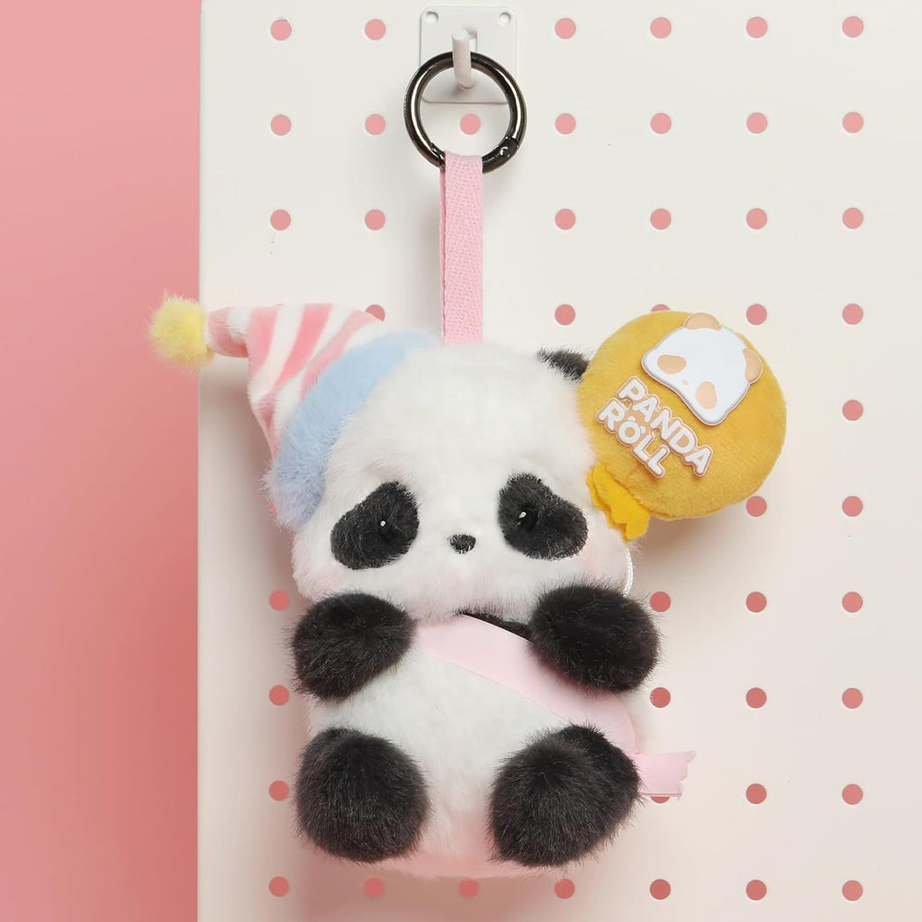 52TOYS Panda Roll Party Series Blind Box