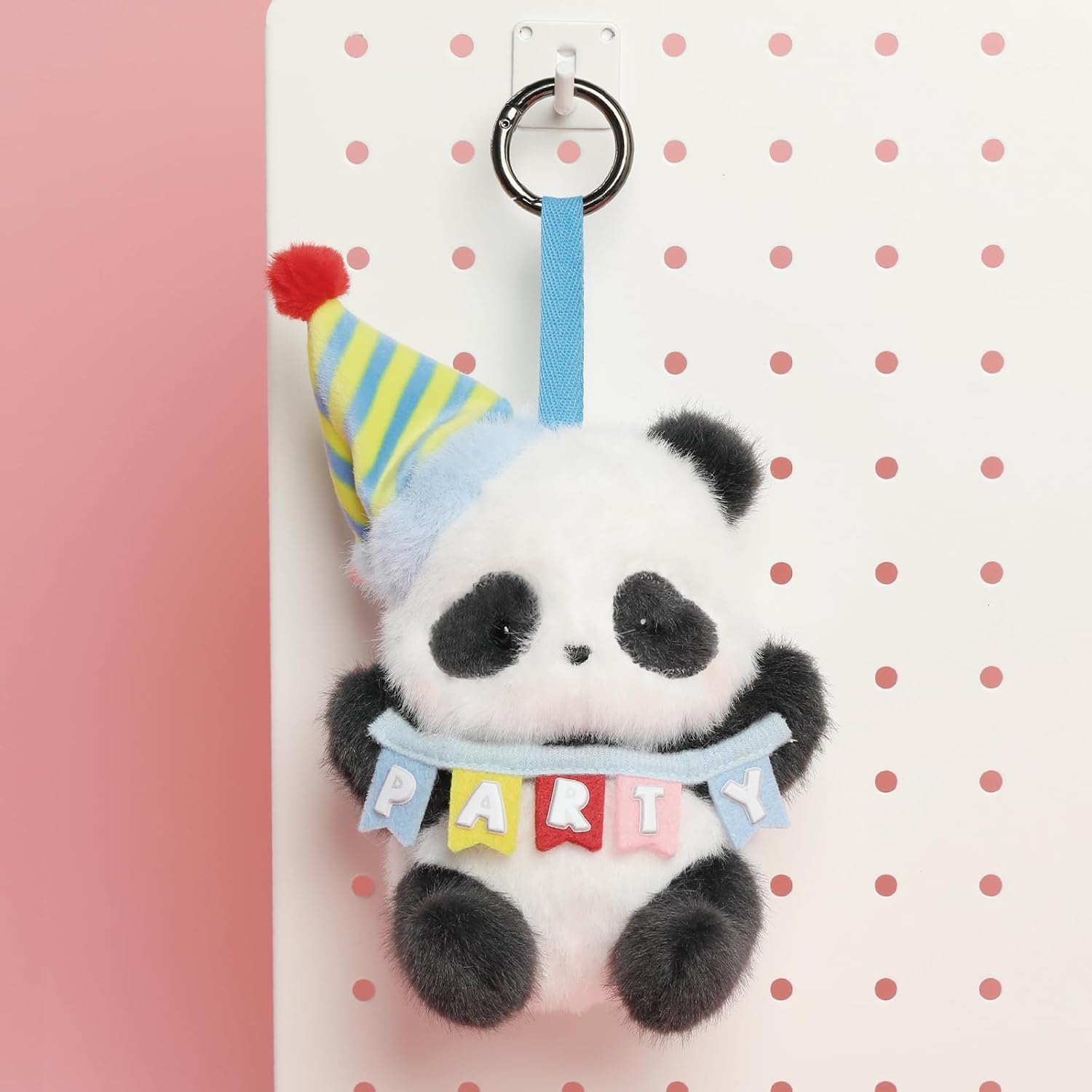 52TOYS Panda Roll Party Series Blind Box