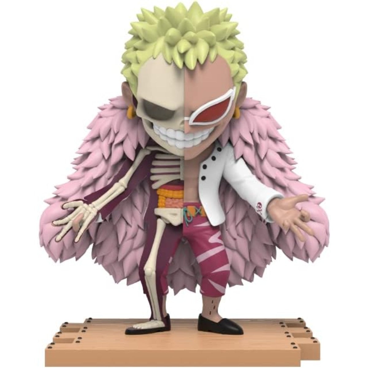 Freeny's Hidden Dissectibles One Piece (Warlords Edition) Blind Box