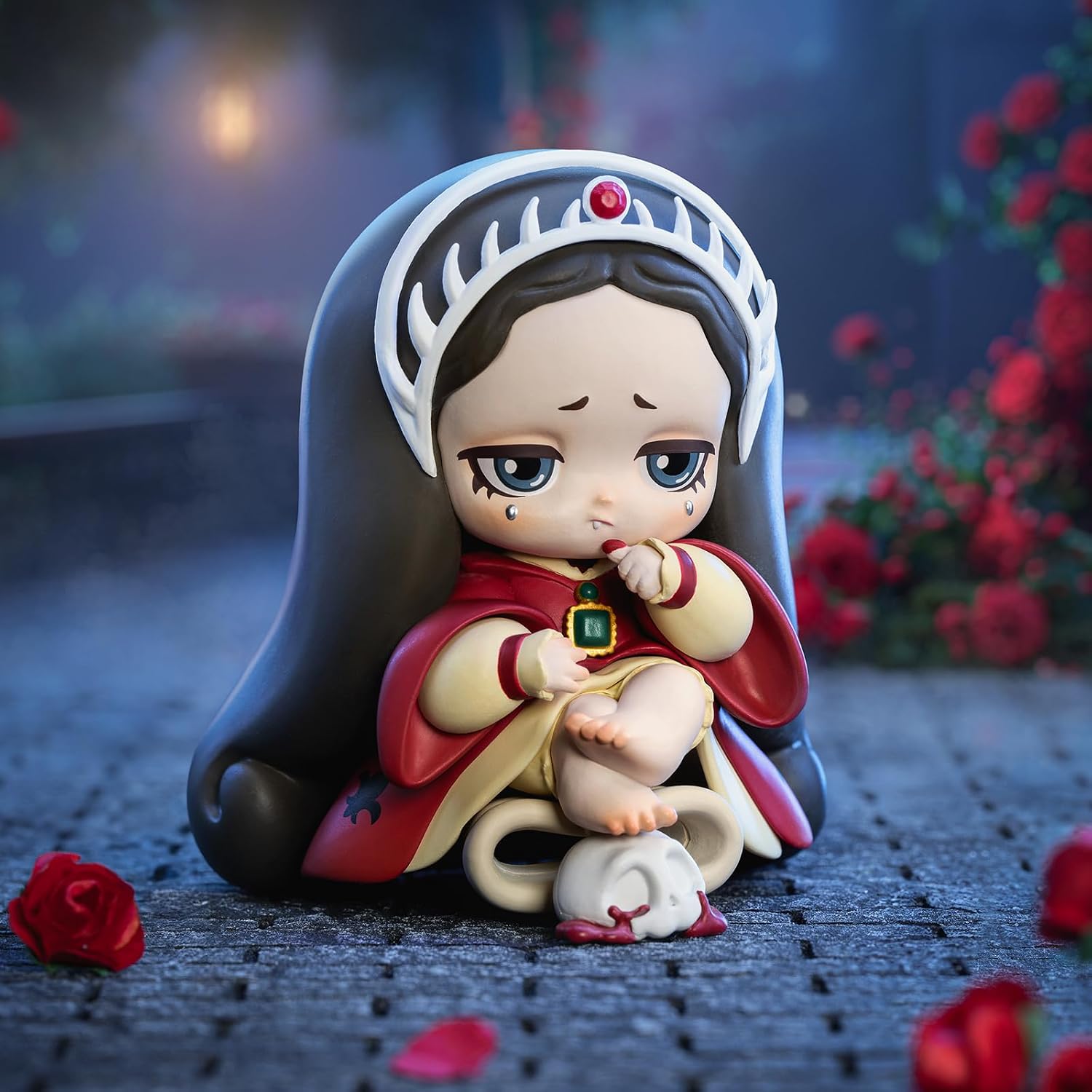 52TOYS Lilith The Century of Mary I Blind Box