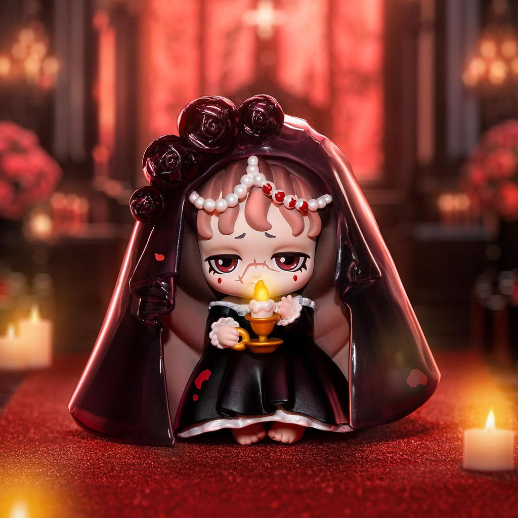52TOYS Lilith The Century of Mary I Blind Box