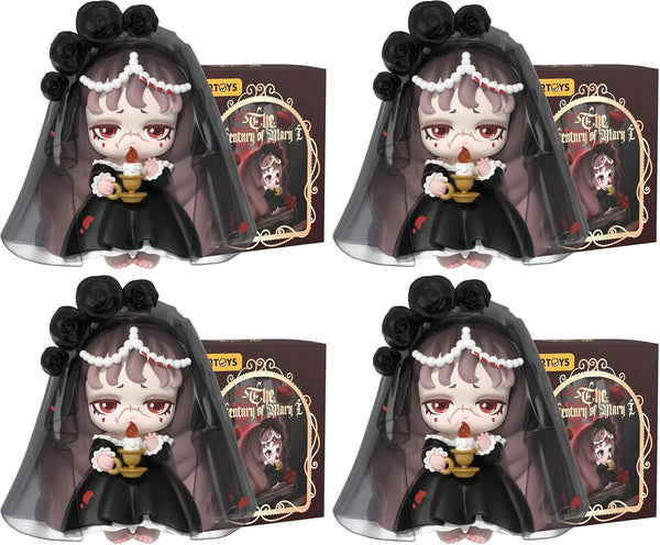 52TOYS Lilith The Century of Mary I Blind Box