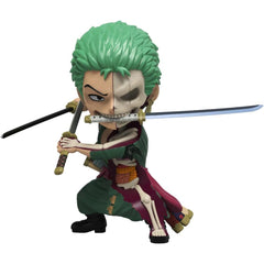 Mighty Jaxx - One Piece - Freeny's Hidden Dissectibles - Series 1 SEA Blind Box