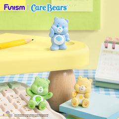 Funism Care Bears Little Things Series Cubby Face