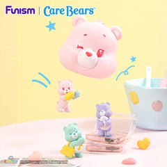 Funism Care Bears Little Things Series Cubby Face