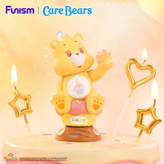 Funism Care Bears Planet of Joy Series Figures
