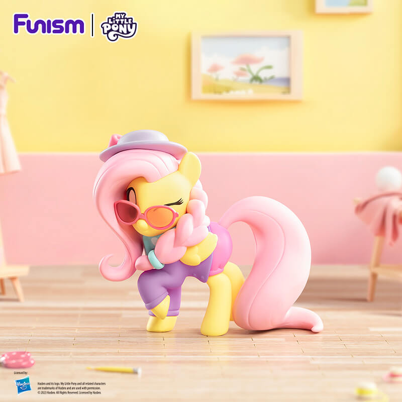 Funism My Little Pony Sweet Diary Series Figures