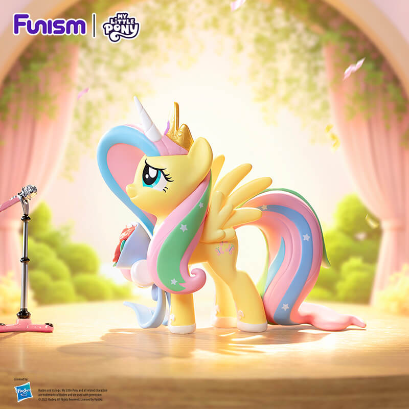 Funism My Little Pony Sweet Diary Series Figures