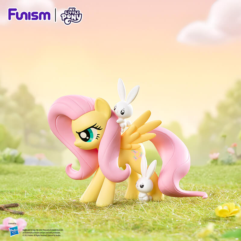 Funism My Little Pony Sweet Diary Series Figures