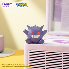 Funism Pokémon Miniature Figurine - Desk/Car Decoration