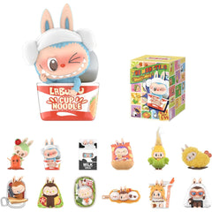 POP MART The Monsters Wacky Mart Series Blind Box Figures