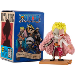 Freeny's Hidden Dissectibles One Piece (Warlords Edition) Blind Box